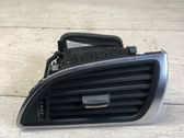 Dashboard side air vent grill/cover trim