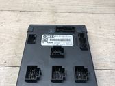 Comfort/convenience module
