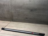 Front sill trim cover