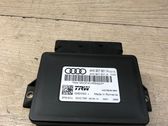 Module de commande de frein à main