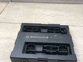 Comfort/convenience module