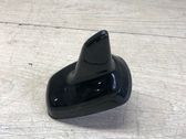 Aerial GPS antenna