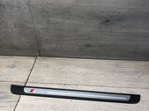 Front sill trim cover