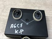 Door control unit/module