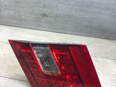 Tailgate rear/tail lights