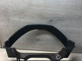 Dashboard trim