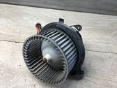 Heater fan/blower