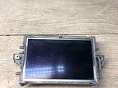 Bildschirm / Display / Anzeige