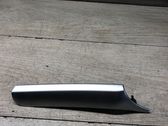 Panel trim
