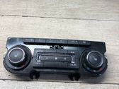 Climate control unit