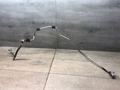 Air conditioning (A/C) pipe/hose