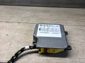 Airbag control unit/module