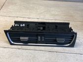 Dash center air vent grill