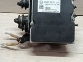 ABS Steuergerät