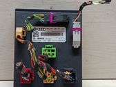 Comfort/convenience module