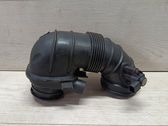 Turbo air intake inlet pipe/hose