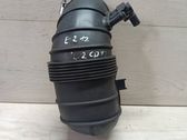 Turbo air intake inlet pipe/hose