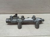Kraftstoffverteiler Einspritzleiste Verteilerrohr