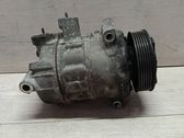 Ilmastointilaitteen kompressorin pumppu (A/C)