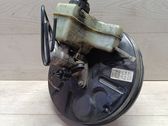 Servo-frein