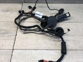 Kabelbaum Leitungssatz Tür hinten