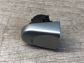 Rear door handle cover