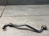 Tuyau graissage turbo