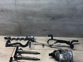 Fuel injection system set