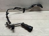 Coolant temperature sensor