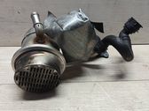 EGR valve cooler