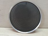 Grilles, couvercle de haut-parleur porte avant