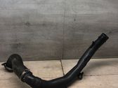 Intercooler hose/pipe