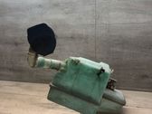 Windshield washer fluid reservoir/tank