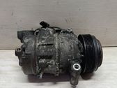 Ilmastointilaitteen kompressorin pumppu (A/C)