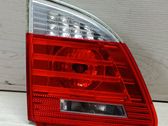 Tailgate rear/tail lights
