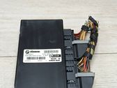 Comfort/convenience module