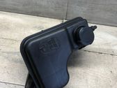 Coolant expansion tank/reservoir