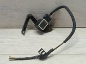 Niveausensor Niveauregulierung hinten