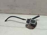 Sensor de altura del nivel de la suspensión neumática trasera