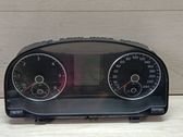 Compteur de vitesse tableau de bord