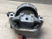 Support de moteur, coussinet