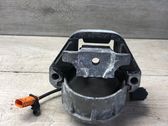 Support de moteur, coussinet
