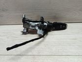 Ignition lock