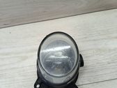 Luz de niebla delantera