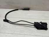 Pestillo/cierre del capó/tapa del motor
