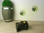 Klimakompressor Pumpe