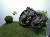 Fan impeller