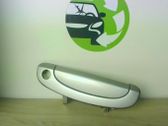 Türgriff Türöffner vorne