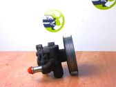 Ohjaustehostimen pumppu