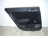 Moldura del tarjetero del panel de la puerta trasera